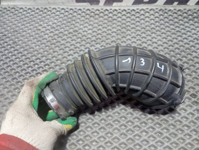 Патрубок Audi A4 2011 B8