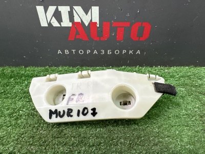Кронштейн бампера Nissan Murano 2008 Z51