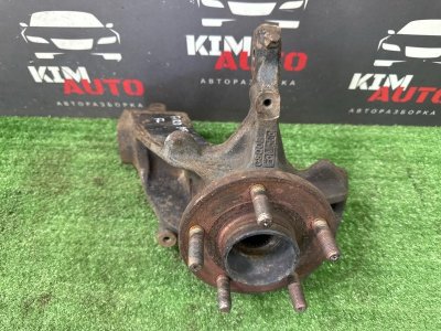 Кулак поворотный Ford focus 3 2012 CB8