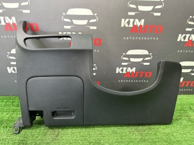 Накладка торпедо Kia Rio X-Line 2020