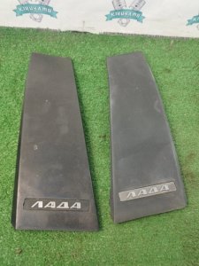 Накладка на стойку кузова лада 21083 1996