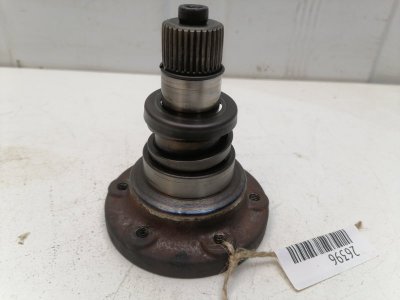 Фланец кпп Volkswagen Golf 4