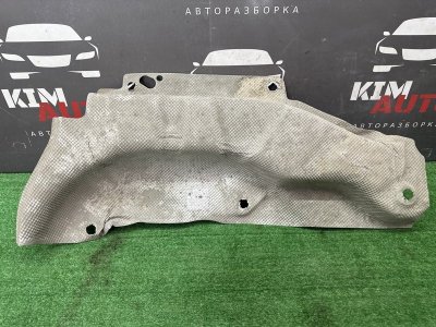 Тепловой экран Ford focus 3 2012 CB8