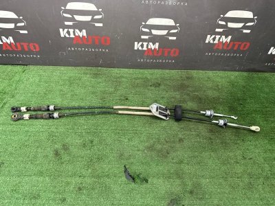 Трос МКПП Hyundai Solaris 2 2021 HCR