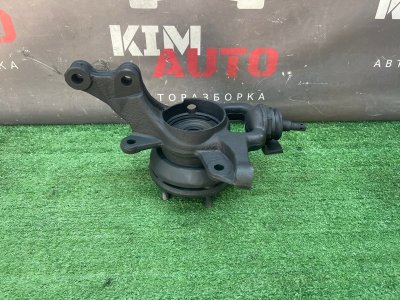 Кулак поворотный Kia Ceed 1 2010 ED