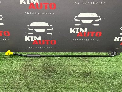 Упор капота Hyundai Solaris 2 2021 HCR