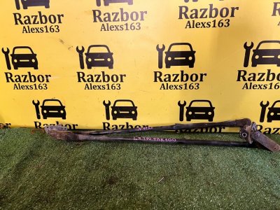 Трапеция дворников Lexus Lx 470 2005 J100
