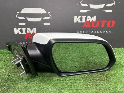 Зеркало заднего вида боковое Hyundai Creta 2018 GS