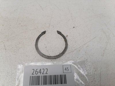 Стопорное кольцо Audi 80 B3