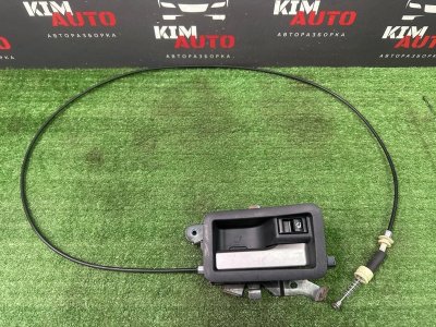 Механизм складывания сидений Nissan Murano 2008 Z51