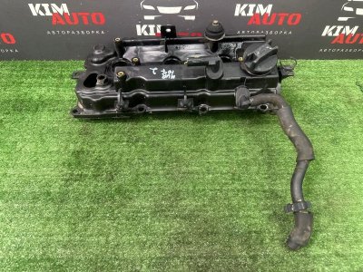 Клапанная крышка Nissan Murano 2008 Z51