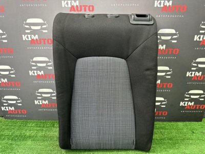 Спинка сиденья Kia Ceed 1 2010 ED