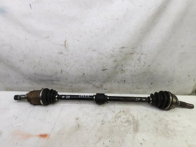 Привод Nissan Tiida 2007