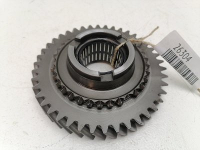 Шестерня 1 передачи Chevrolet Lacetti LANOS