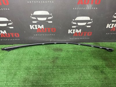 Молдинг двери(хром) BMW 7-Series E65