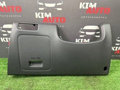 Накладка торпедо Hyundai Creta 2018 GS