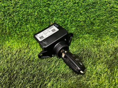 Замок зажигания AUDI A6 C6 2006 4F2