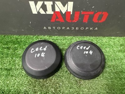 Крышка опоры Kia Ceed 2 2012 JD