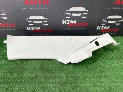 Накладка стойки кузова Ford focus 3 2012 CB8
