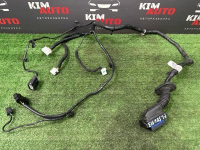 Проводка двери Hyundai Solaris 2 2021 HCR