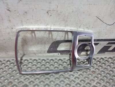 Накладка в салоне Audi A6 ALLROAD 2010 C6