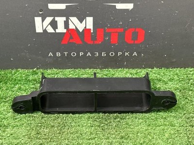 Воздухозаборник Kia Rio X-Line 2020