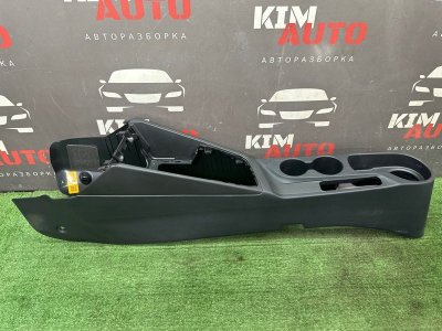 Консоль центральная Hyundai Solaris 2 2021 HCR