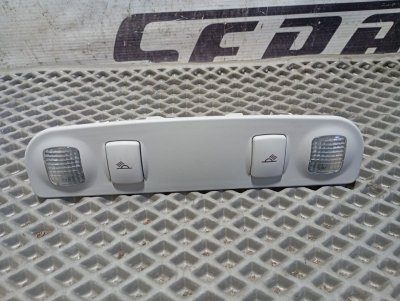 Плафон салона Audi A4 2006 B7