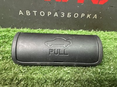 Ручка открывания багажника Hyundai Solaris 2 2021 HCR