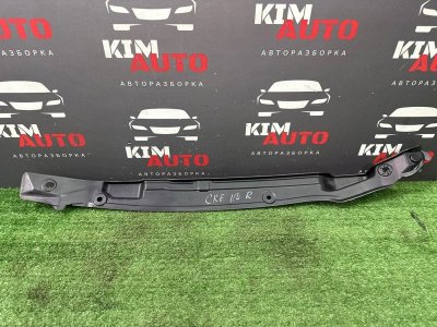 Пыльник крыла Hyundai Creta 2018 GS