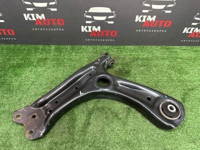 Рычаг подвески Volkswagen Polo 2017