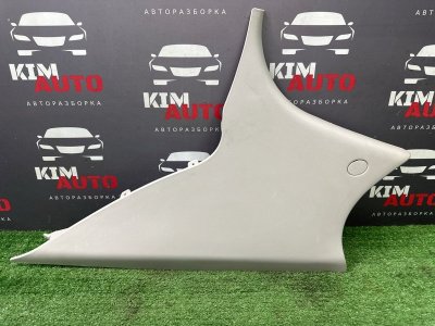 Накладка стойки верхняя Kia Cerato 2 2010 TD