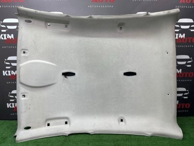 Обшивка потолка Ford focus 3 2012 CB8