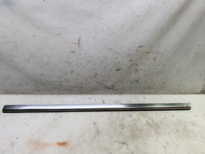 Молдинг стекла Mercedes CLA - Class 2015 CLA 180