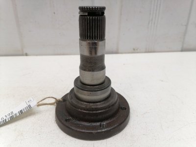 Фланец кпп Audi 80 B3