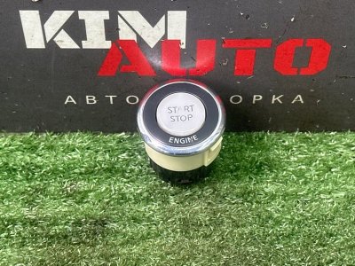 Кнопка старт-стоп Nissan Murano 2008 Z51