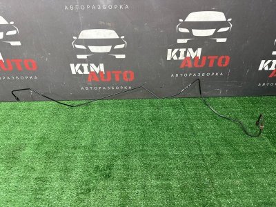 Трубка тормозная Hyundai Solaris 2 2021 HCR