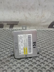Блок розжига ксенона Audi A4 2008 B8