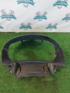 Накладка на торпедо Mazda Mazda3 BK