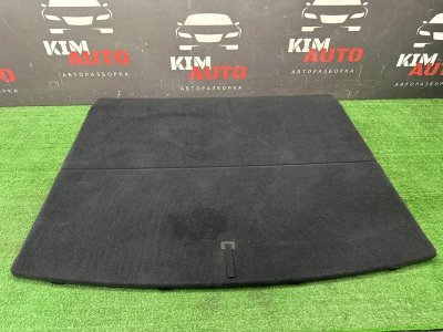 Пол багажника Hyundai Creta 2018 GS