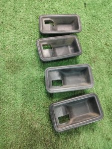 Накладка внутренней ручки двери лада 21093 1994 2109