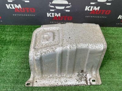 Тепловой экран Kia Ceed 2 2012 JD