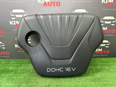 Накладка декоративная Kia Ceed 2 2012 JD