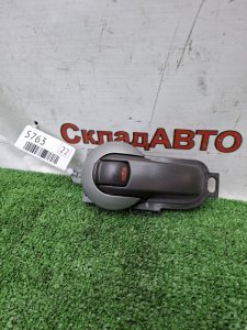 Ручка двери внутренняя NISSAN March 2009 BNK12