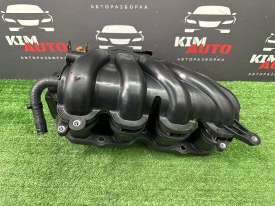 Коллектор впускной Kia Cerato 2 2010 TD
