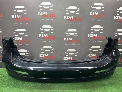 Бампер Infiniti EX25