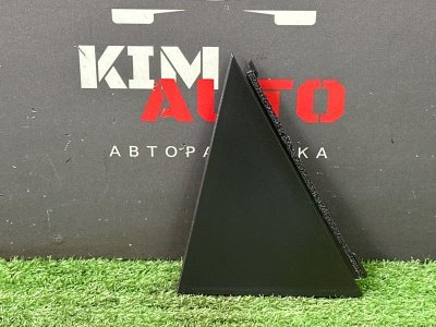 Накладка двери наружная треугольник Hyundai Solaris 2 2021 HCR