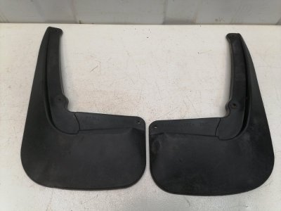 Брызговики комплект Lada Largus