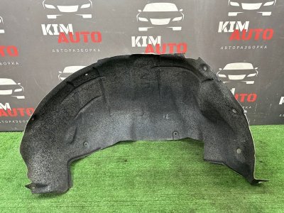 Подкрылок Nissan Murano 2008 Z51