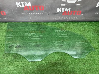 Стекло двери Kia Ceed 1 2010 ED
